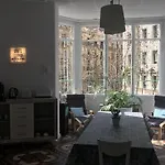 Eixample Barcelona
