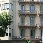 Gasthuis Eixample Barcelona