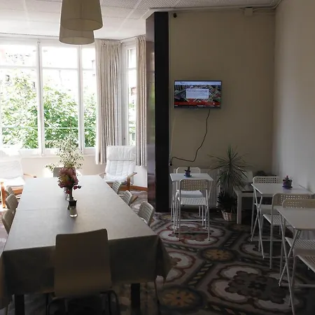 Eixample Vendégház 2*