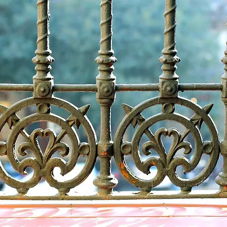 Eixample Guest house