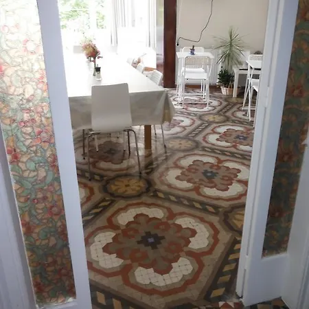 Vendégház Eixample 2*