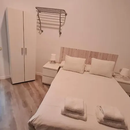 艾克萨博旅馆 巴塞罗那