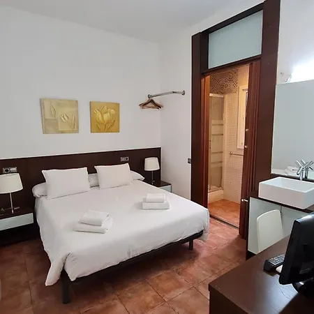 Eixample Guest house Barcelona