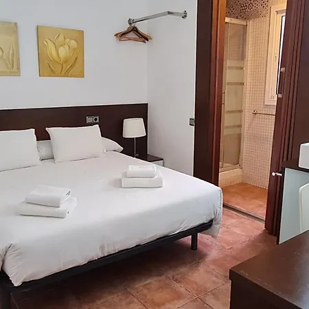 Eixample Guest house