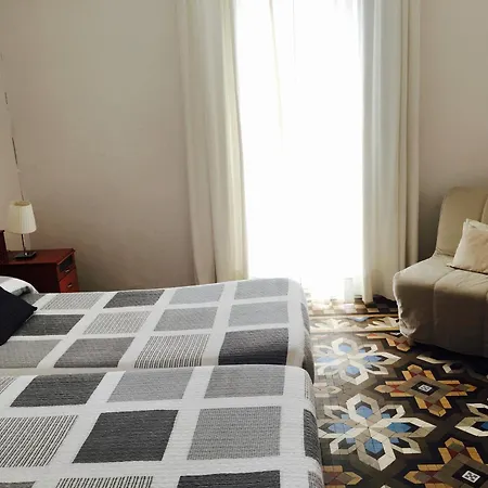 Eixample Guest house Barcelona