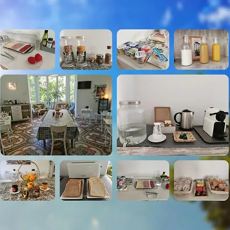 Guest house Eixample