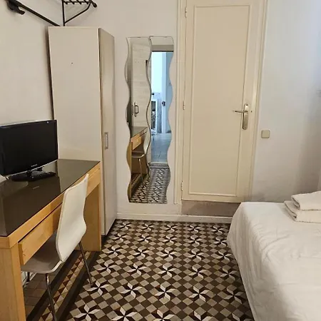 Guest house Eixample