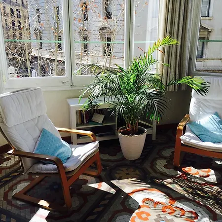 Guest house Eixample Barcelona