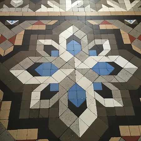 Eixample Vendégház Barcelona