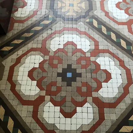 Vendégház Eixample