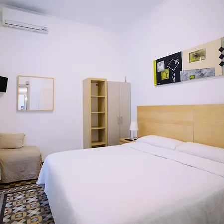 Eixample Vendégház 2*