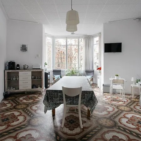 Guest house Eixample Barcelona