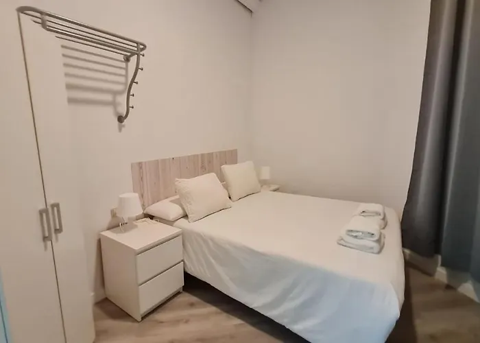 招待所 艾克萨博旅馆 2*