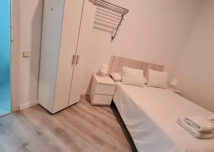 艾克萨博旅馆 2* 巴塞罗那