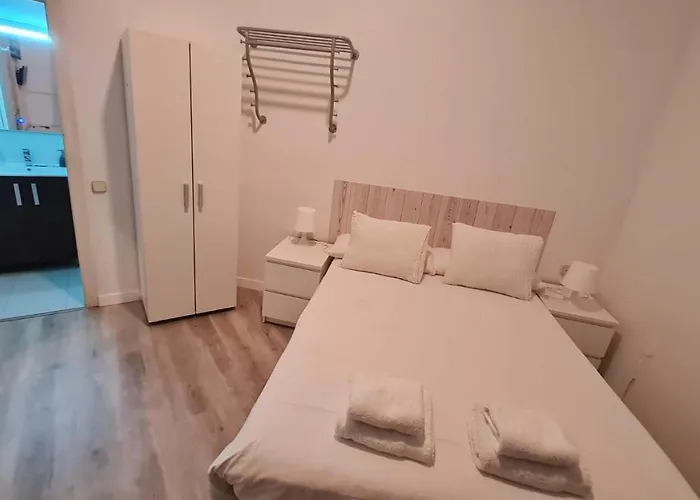 艾克萨博旅馆 巴塞罗那