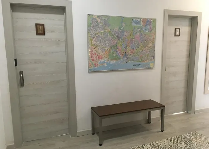 招待所 艾克萨博旅馆