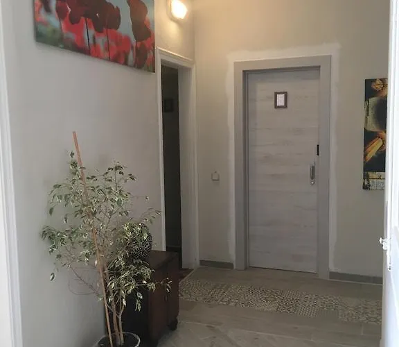 招待所 艾克萨博旅馆