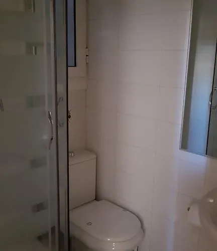 艾克萨博旅馆 招待所 巴塞罗那