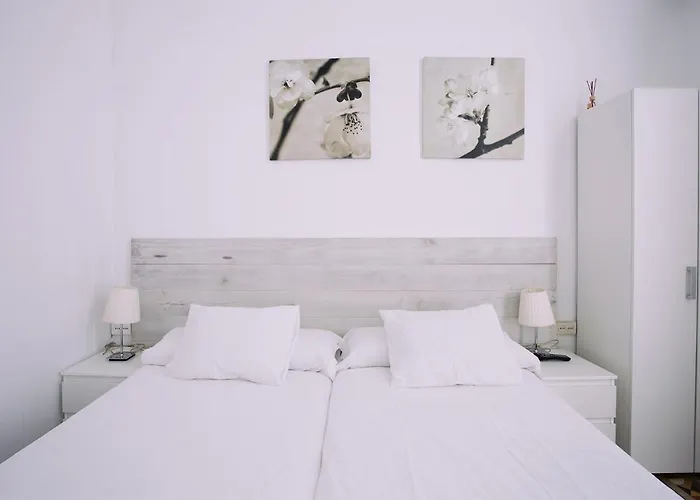 艾克萨博旅馆 招待所 巴塞罗那