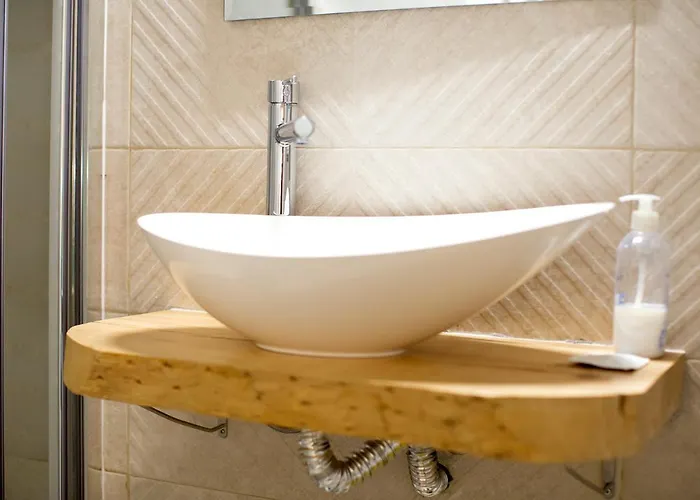 招待所 艾克萨博旅馆