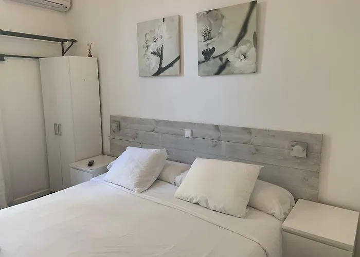 艾克萨博旅馆 2* 巴塞罗那