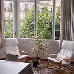 Eixample Barcelona