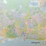 Eixample Affittacamere Barcellona