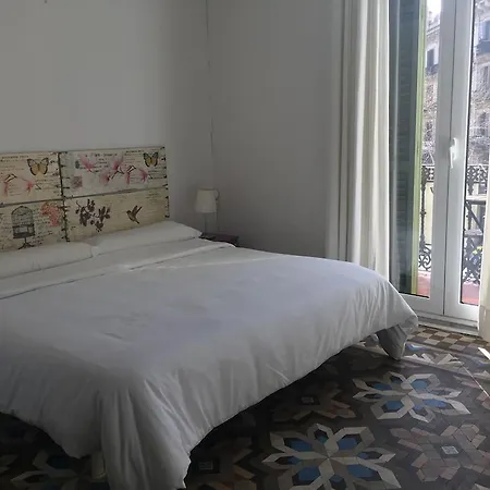 Eixample Barcelona