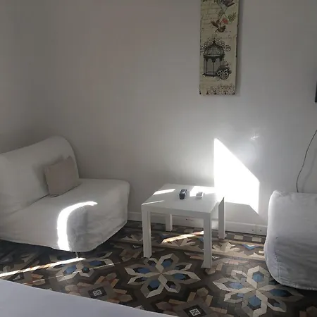 Eixample Guest house Barcelona