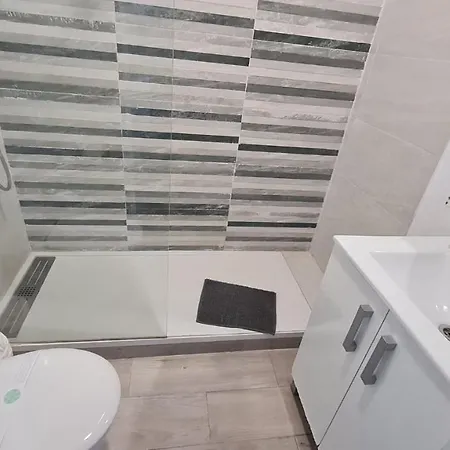 Eixample Maison d'hôtes 2*