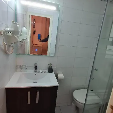 Maison d'hôtes Eixample 2*