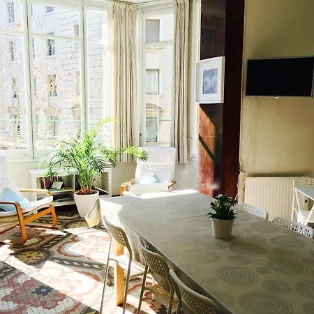 ゲストハウス エイサンプル