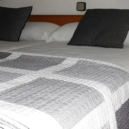 Guest house Eixample 2*