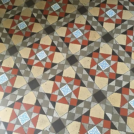 Pensión Eixample Barcelona