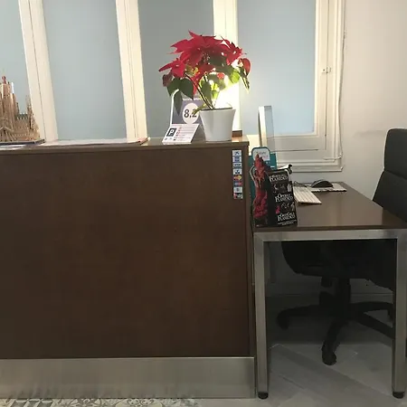 エイサンプル 2* バルセロナ