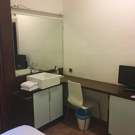 Guest house Eixample 2*