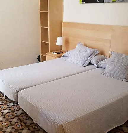 Eixample Guest house Barcelona