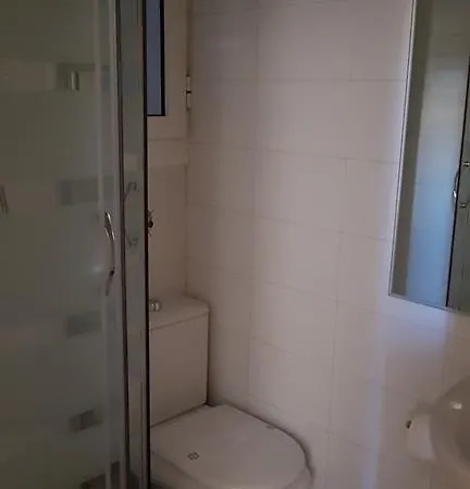 Eixample Maison d'hôtes Barcelone