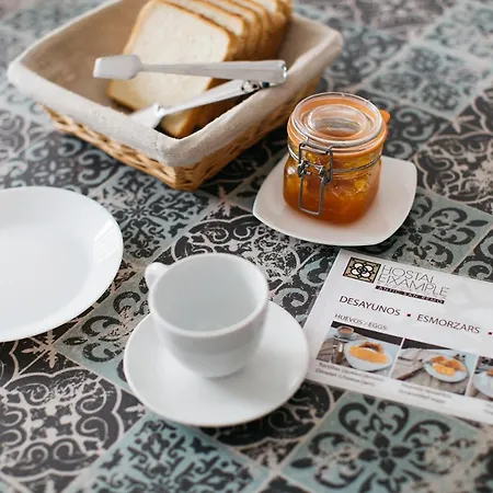 Eixample Guest house Barcelona