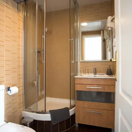 ゲストハウス エイサンプル