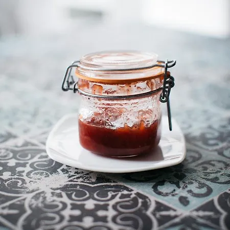 ゲストハウス エイサンプル バルセロナ