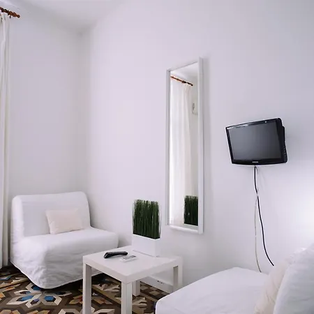 Eixample Guest house Barcelona