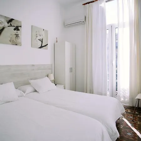 エイサンプル バルセロナ