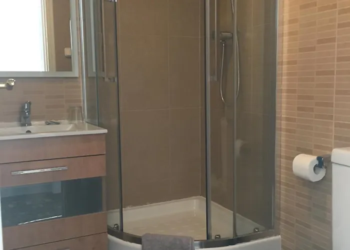 Πανσιόν Eixample