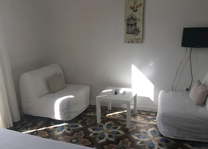 Eixample Πανσιόν Βαρκελώνη