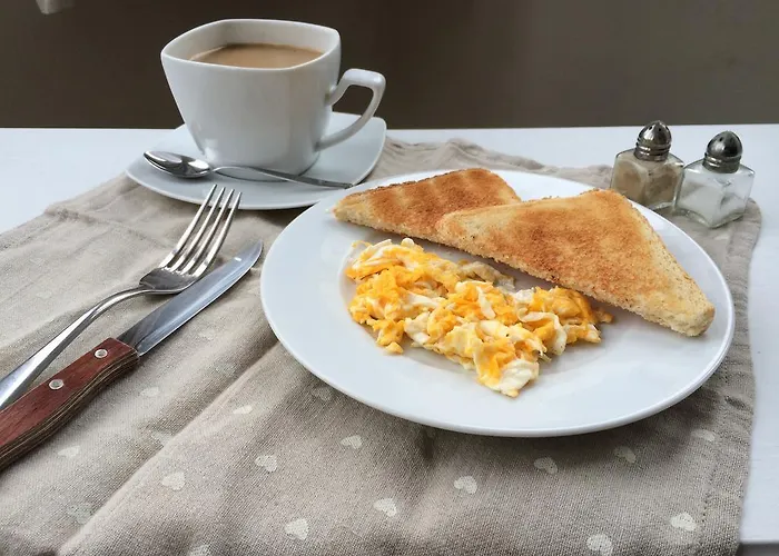 Affittacamere Eixample 2*