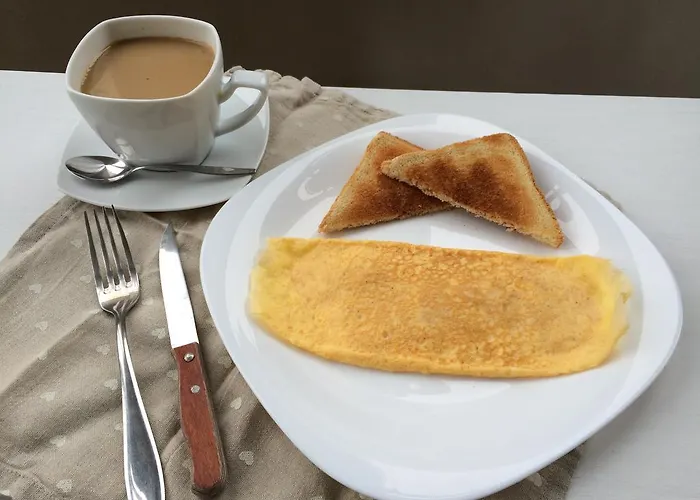 Affittacamere Eixample 2*