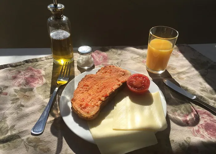 Eixample Affittacamere Barcellona