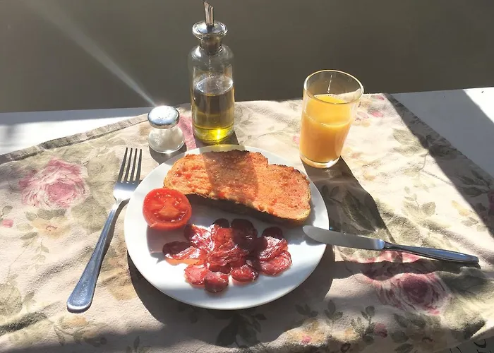 Eixample Βαρκελώνη