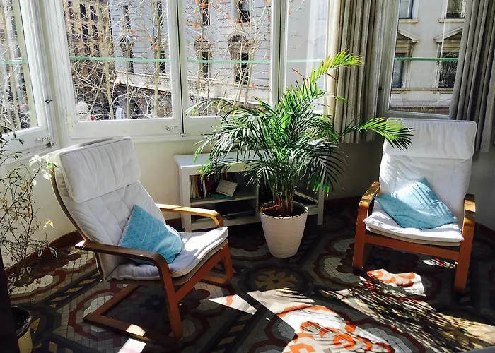 Πανσιόν Eixample Βαρκελώνη